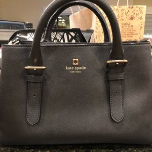 Like new authentic Kate Spade purse